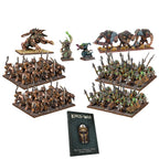 Kings of War: War in the Holds Miniatures Mantic