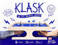Klask an Epic Magnetic Battle! Board Games Klask