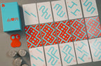 Kobayakawa Card Game Oink