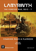 Labyrinth: The Forever War, 2015-? Board Games GMT Games 