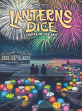 Lanterns: Dice Lights in the Sky Board Game Not specified