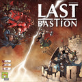Last Bastion Board Games Repos