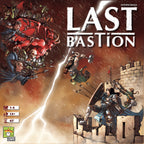 Last Bastion Board Games Repos
