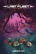 Last Fleet Role Playing Game Black Armada