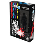 Last Hand Standing Thai/Eng Card Games Wizards of Learning