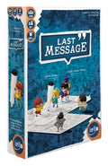 Last Message Board Games IELLO