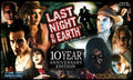 Last Night on Earth: The Zombie Game – 10 Year Anniversary Edition Board Games Flying Frog
