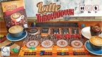 Latte Throwdown Board Game Analog Game Studios