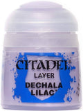 LAYER: DECHALA LILAC Paint Legendarium