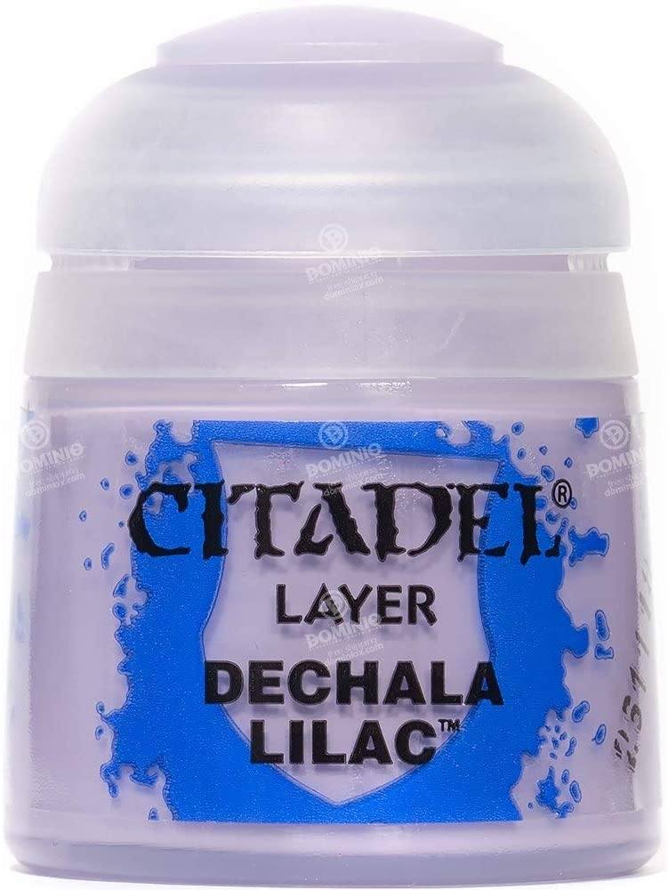 LAYER: DECHALA LILAC Paint Legendarium