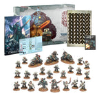 Leagues of Votann Army Set Miniatures Games Workshop