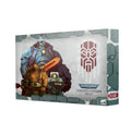 Leagues of Votann Army Set Miniatures Games Workshop