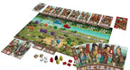 Legacy of Yu Board Games Garphall Games
