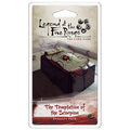 Legend of the Five Rings LCG: The Temptation of the Scorpion LCG FFG
