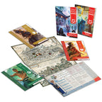 Legend of the Five Rings RPG 5e: Beginner Game RPG FFG