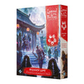 Legend of the Five Rings RPG 5e: Beginner Game RPG FFG