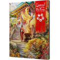 Legend of the Five Rings RPG 5e: Celestial Realms RPG Edge Studio