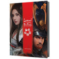 Legend of the Five Rings RPG 5e: Core Rulebook RPG FFG