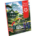Legend of the Five Rings RPG 5e: Courts of Stone RPG FFG