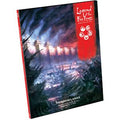 Legend of the Five Rings RPG 5e: Shadowlands RPG FFG
