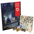 Legend of the Five Rings RPG 5e: Sins of Regret RPG FFG