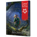 Legend of the Five Rings RPG 5e: Writ of the Wilds RPG Edge Studio