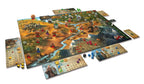 Legends of Andor Board Games Kosmos