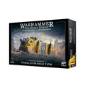 Legion Vindicator Siege Tank Miniatures Games Workshop
