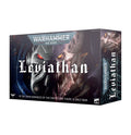 Leviathan Box Set Miniatures Games Workshop