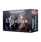 Leviathan Box Set Miniatures Games Workshop