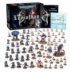 Leviathan Box Set Miniatures Games Workshop