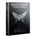 Liber Astartes – Loyalist Legiones Astartes Army Book Books Games Workshop