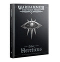 Liber Hereticus – Traitor Legiones Astartes Army Book Books Games Workshop