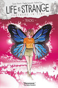 Life is Strange Volume 4: Partners In Time - Tracks Books Titan Books