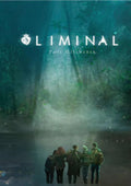 Liminal RPG RPG MODIPHIUS