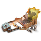 LogiQuest: Shadow Glyphs Logic Puzzle Board Games Asmodee