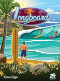 Longboard Card Games 25th Century Games