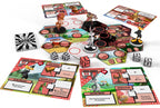 Looney Tunes Mayhem Board Games CMON