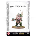 Lord Of Plagues Miniatures Games Workshop
