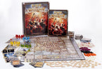 Lords of Waterdeep Board Games Wizards of the Coast