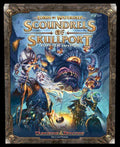 Lords of Waterdeep: Scoundrels of Skullport Board Games Wizards of the Coast