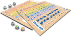 Lost Cities: Roll and Write - DENTED Board Games Kosmos
