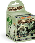Lost Coast Booster Miniatures Wizkids