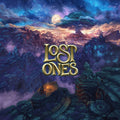 Lost Ones Board Games Greenbrier Games