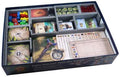 Lost Ruins of Arnak Insert Supplies Folded Space