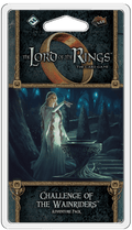 LOTR LCG: Challenge of the Wainriders LCG FFG