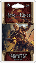 LOTR LCG: Dungeons of Cirith Gurat LCG FFG