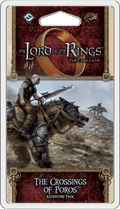 LOTR LCG: The Crossings of Poros LCG FFG