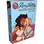 Love Letter: Princess Princess Ever After Card Games Oni Games