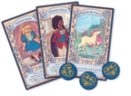 Love Letter: Princess Princess Ever After Card Games Oni Games